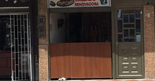 PURO CUERO CALZADO RENOVADORA PURO CUERO CALZADO RENOVADORA